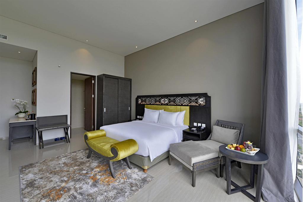 Lombok Astoria Hotel Mataram Quarto foto